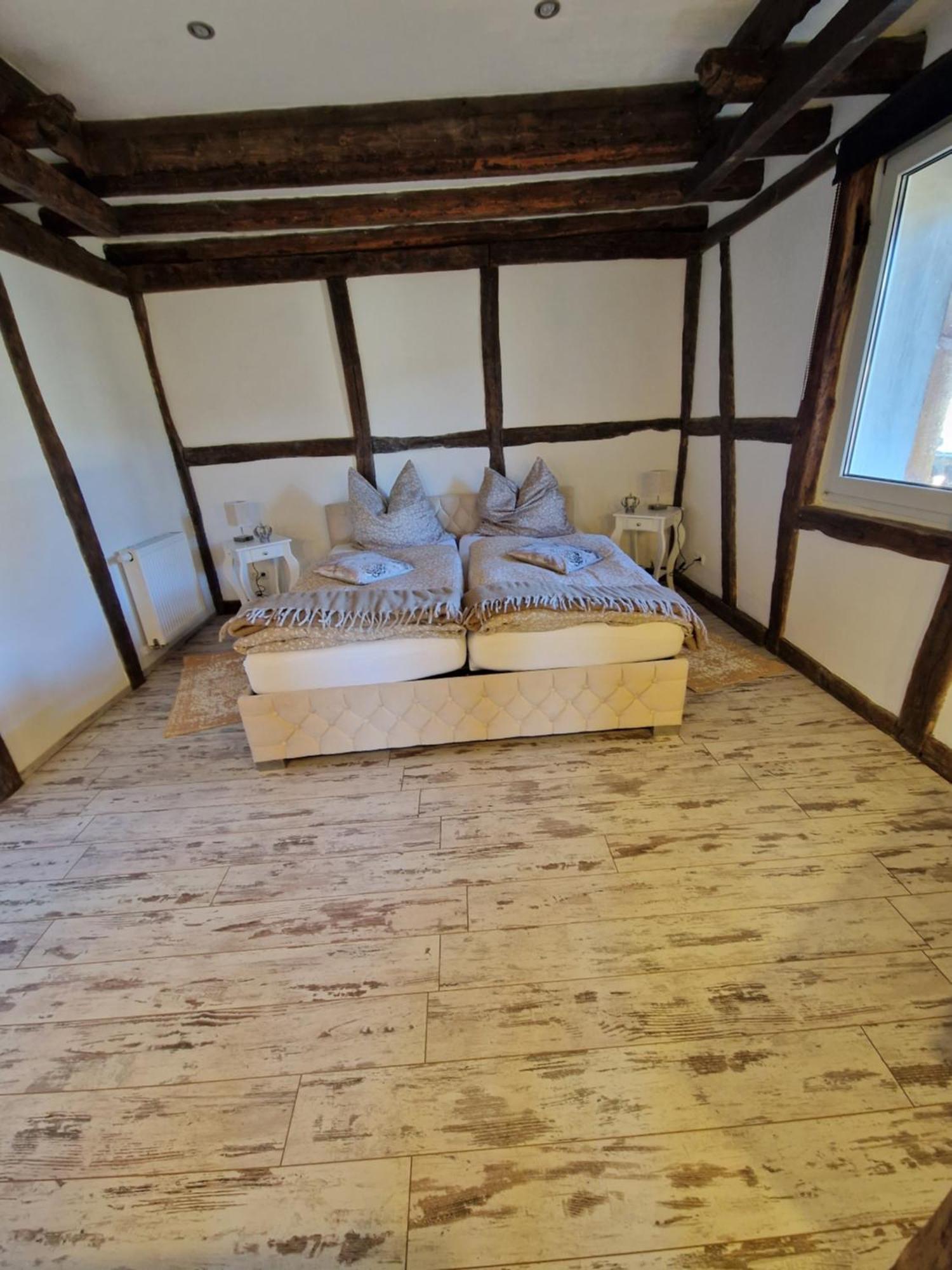 Ferienhaus Eifelgluehen Monschau Exterior foto